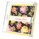 Elegant Spring Garden Lucite Tray Image 2 of 4